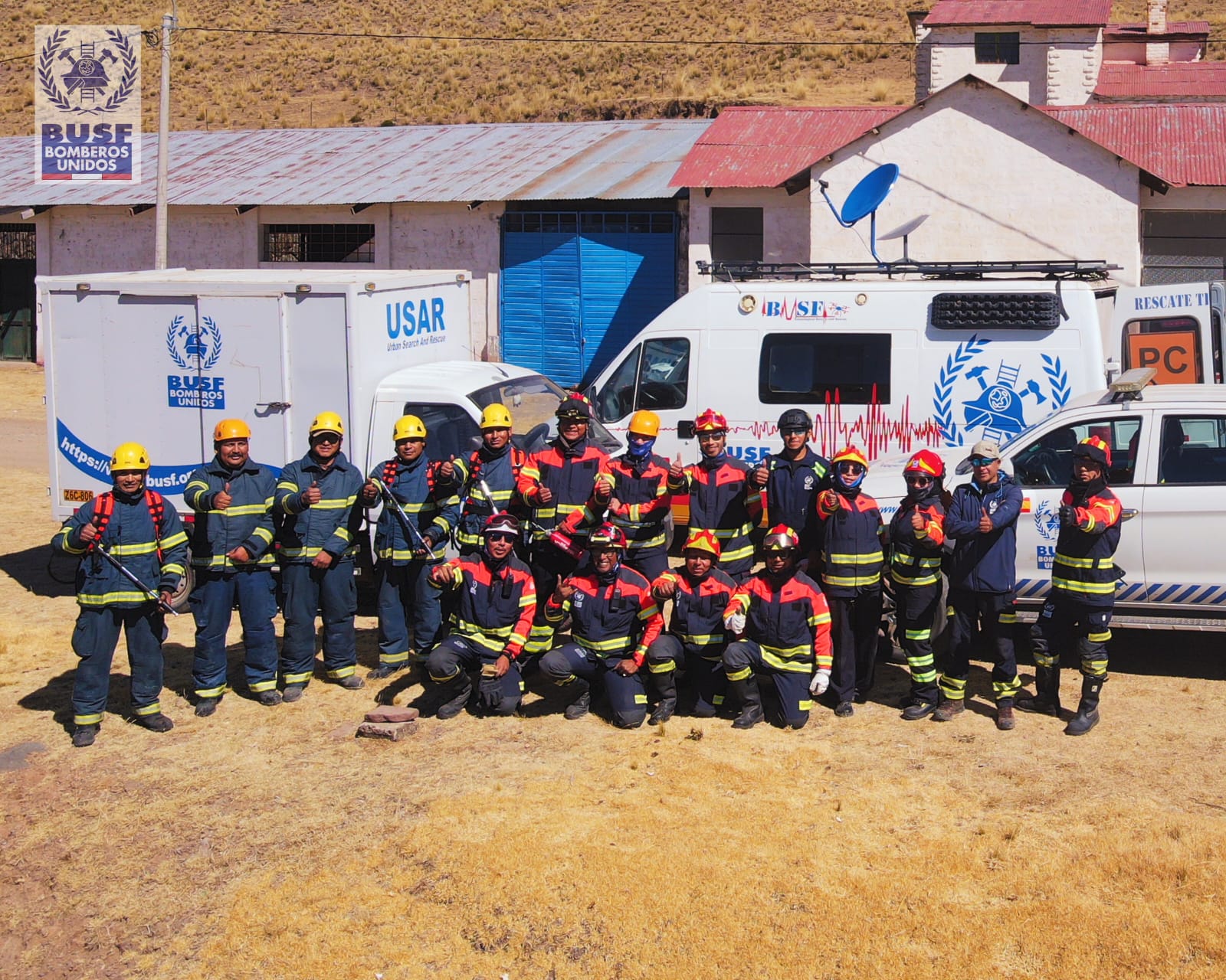 Rescate Tecnológico